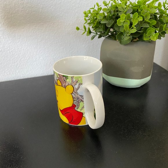 Disney Winnie the Pooh Ceramic Mug - Picture 4 of 5